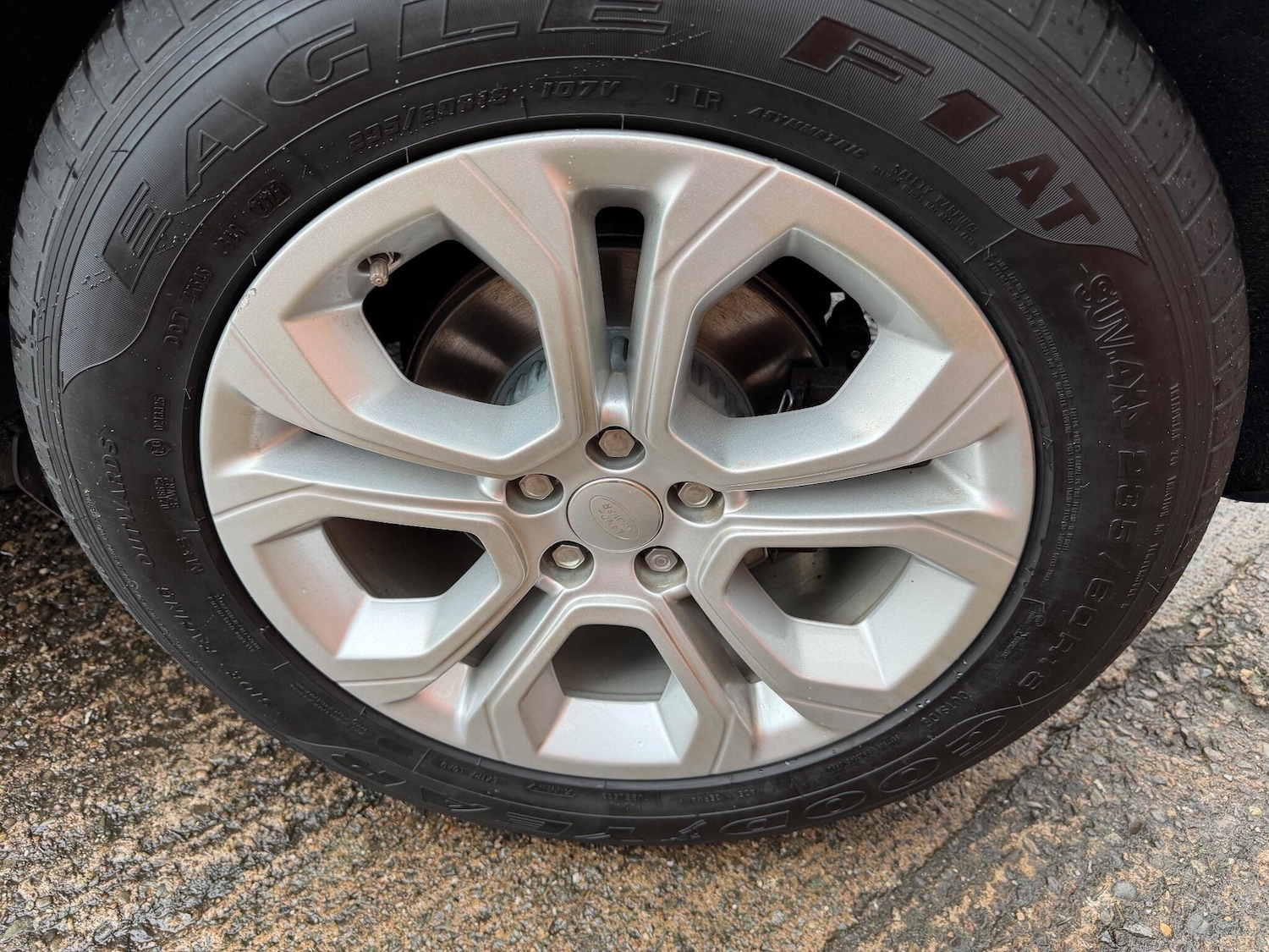 Used Land Rover Range Rover Evoque 2020 for sale - 76952322: Photo 36