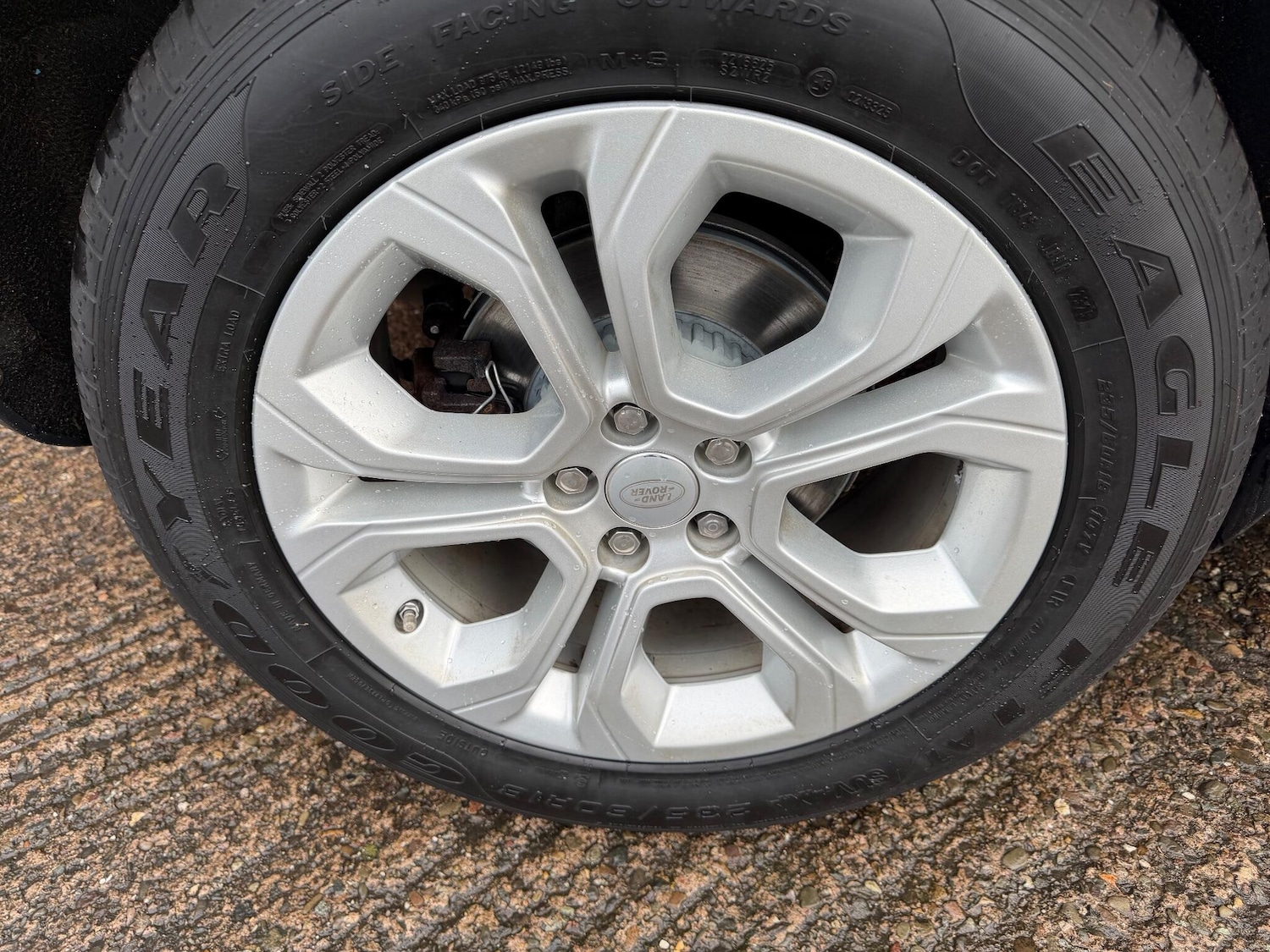 Used Land Rover Range Rover Evoque 2020 for sale - 76952322: Photo 37