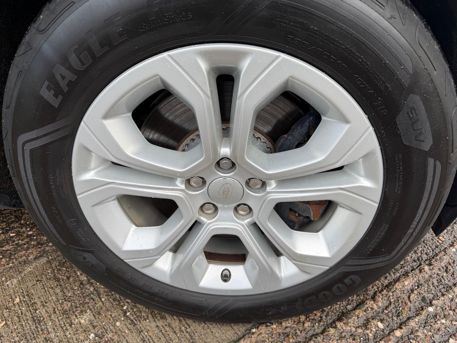 Used Land Rover Range Rover Evoque 2020 for sale - 76952322: Photo 38