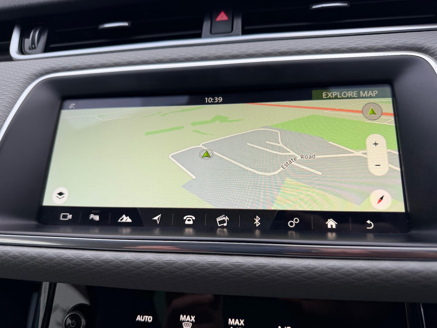 Used Land Rover Range Rover Evoque 2020 for sale - 76952322: Photo 5