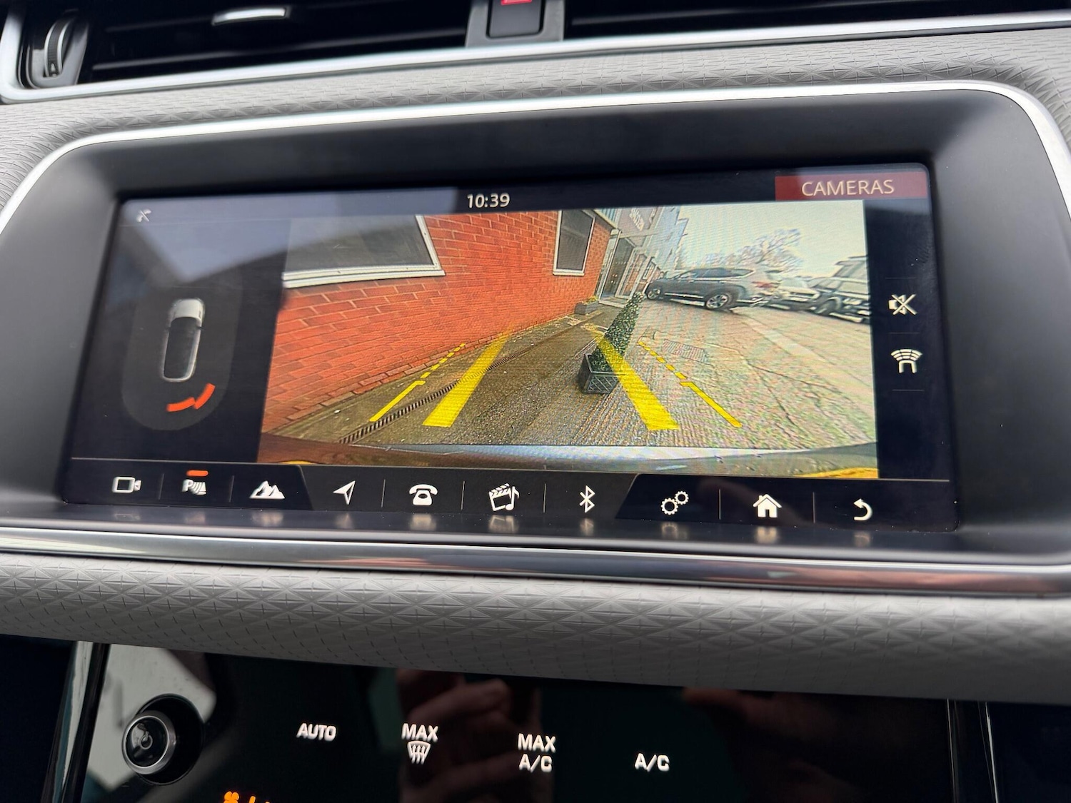 Used Land Rover Range Rover Evoque 2020 for sale - 76952322: Photo 6