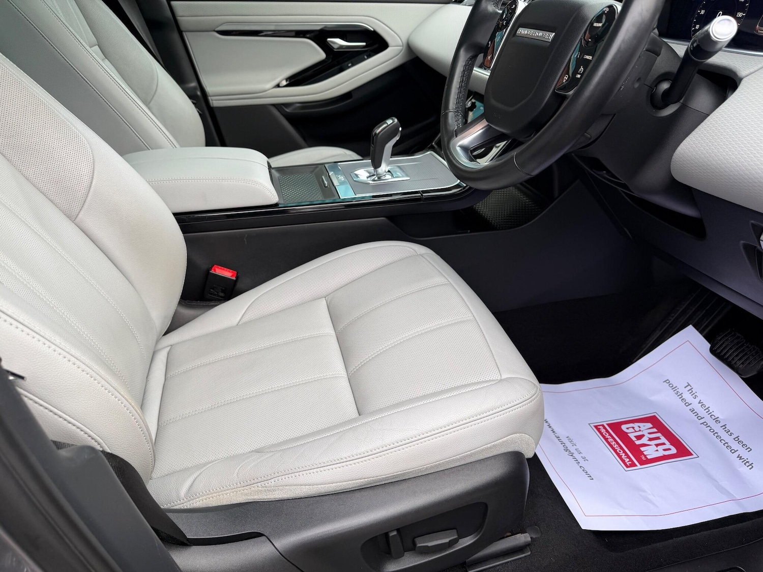 Used Land Rover Range Rover Evoque 2020 for sale - 76952322: Photo 8