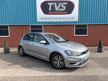 Used Volkswagen Golf 2019 for sale - 78675913: Photo