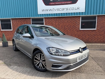 Used Volkswagen Golf 2019 for sale - 78675913: Photo