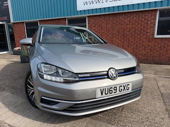 Used Volkswagen Golf 2019 for sale - 78675913: Photo