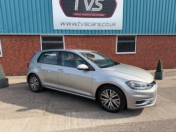 Used Volkswagen Golf 2019 for sale - 78675913: Photo