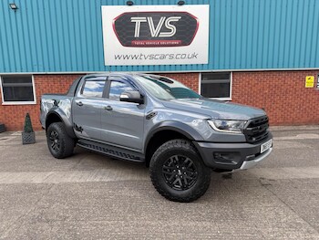 Used Ford Ranger 2019 for sale - 78291389: Photo