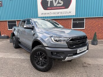Used Ford Ranger 2019 for sale - 78291389: Photo