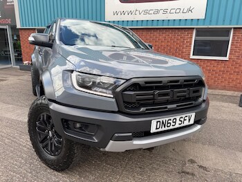 Used Ford Ranger 2019 for sale - 78291389: Photo