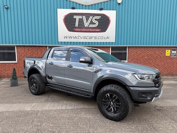 Used Ford Ranger 2019 for sale - 78291389: Photo