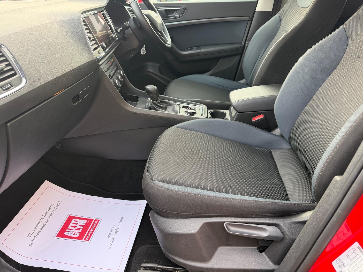Used SEAT Ateca 2019 for sale - 77202890: Photo 10