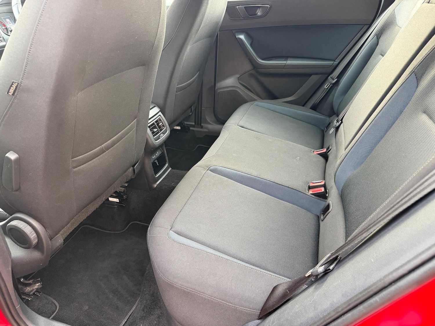 Used SEAT Ateca 2019 for sale - 77202890: Photo 11