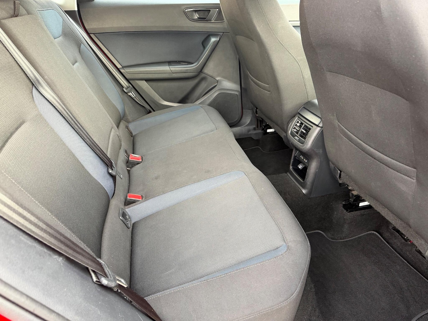Used SEAT Ateca 2019 for sale - 77202890: Photo 12