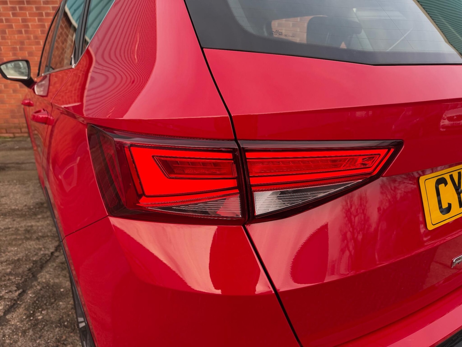 Used SEAT Ateca 2019 for sale - 77202890: Photo 15