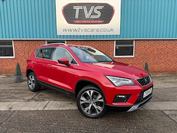 2019 (69) - 1.6 TDI SE Technology [EZ] 5dr DSG