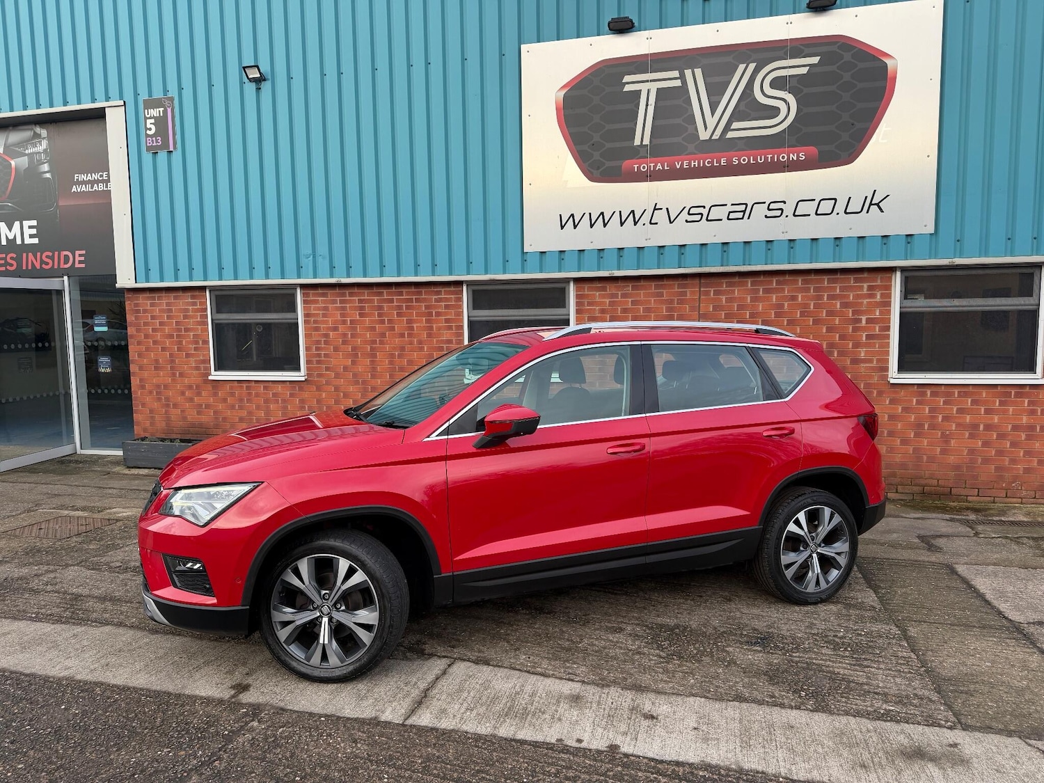 Used SEAT Ateca 2019 for sale - 77202890: Photo 20