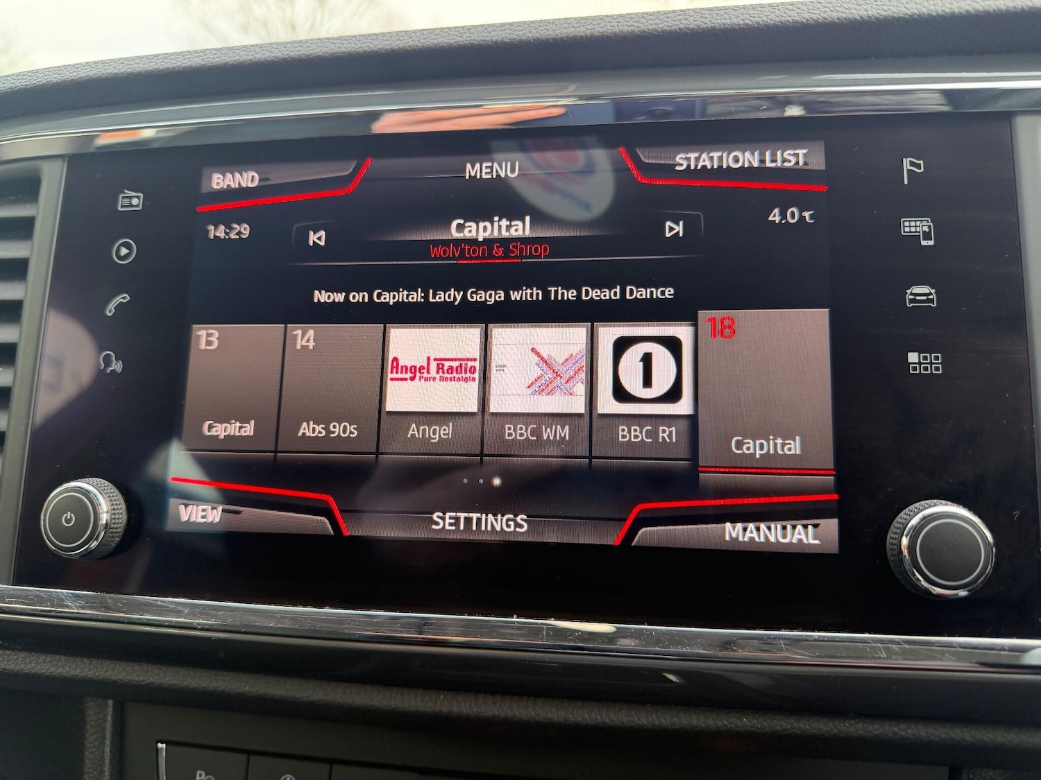 Used SEAT Ateca 2019 for sale - 77202890: Photo 27