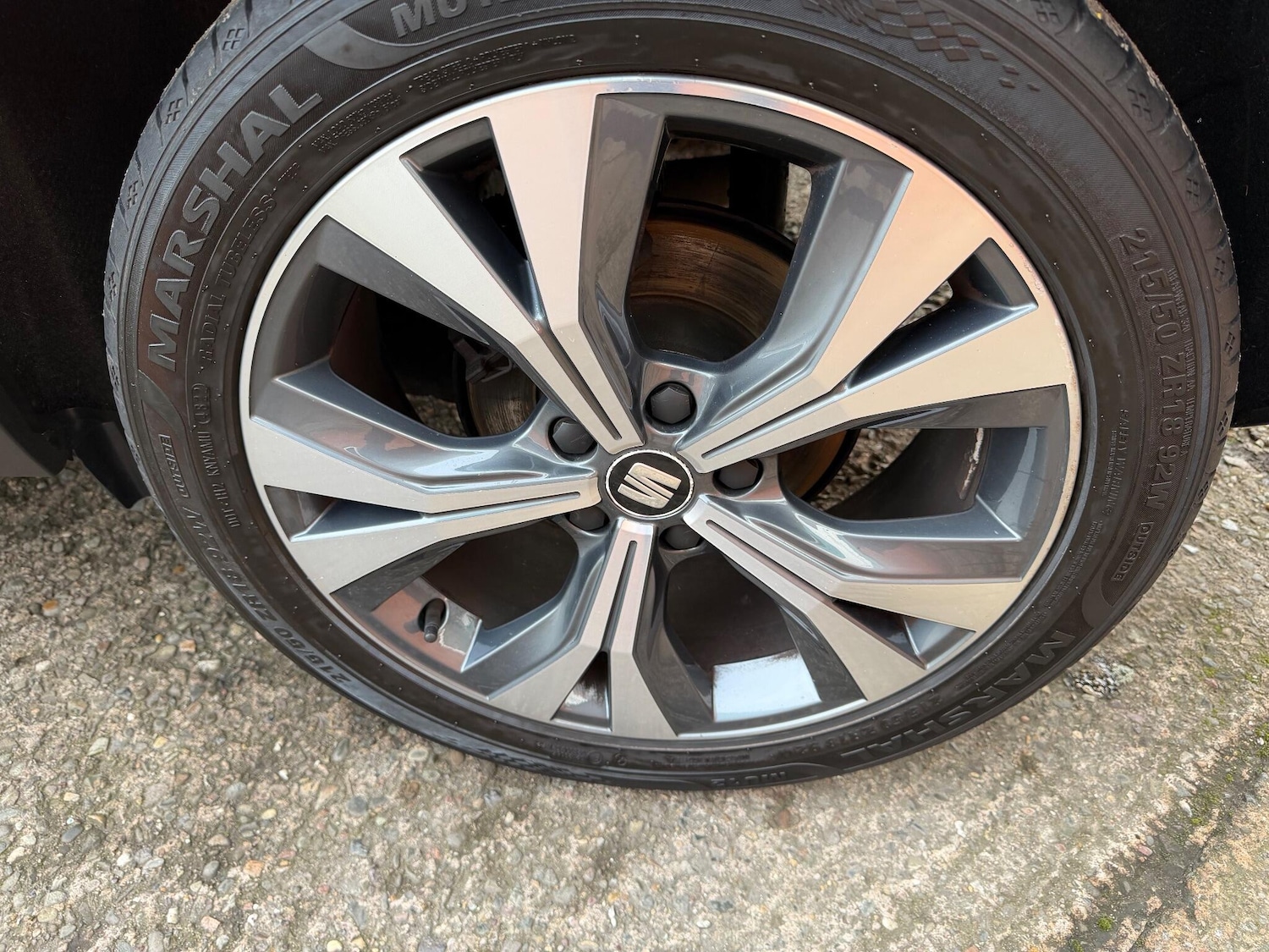 Used SEAT Ateca 2019 for sale - 77202890: Photo 31