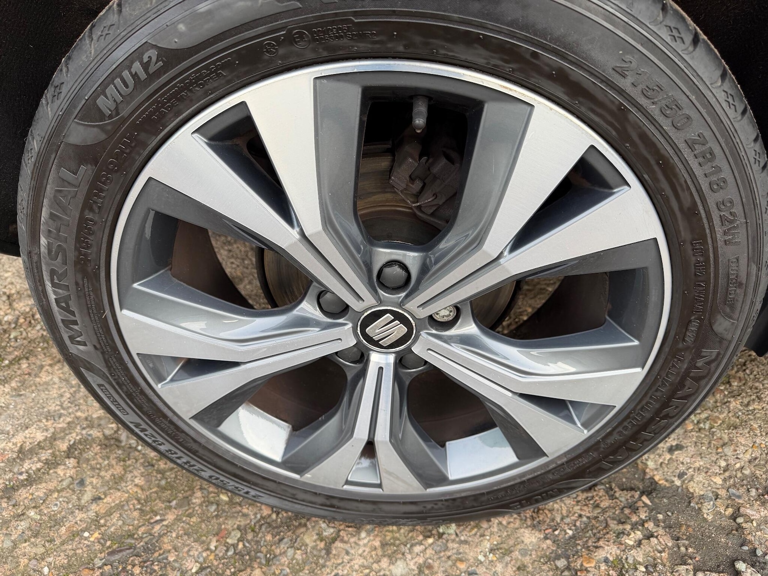 Used SEAT Ateca 2019 for sale - 77202890: Photo 32