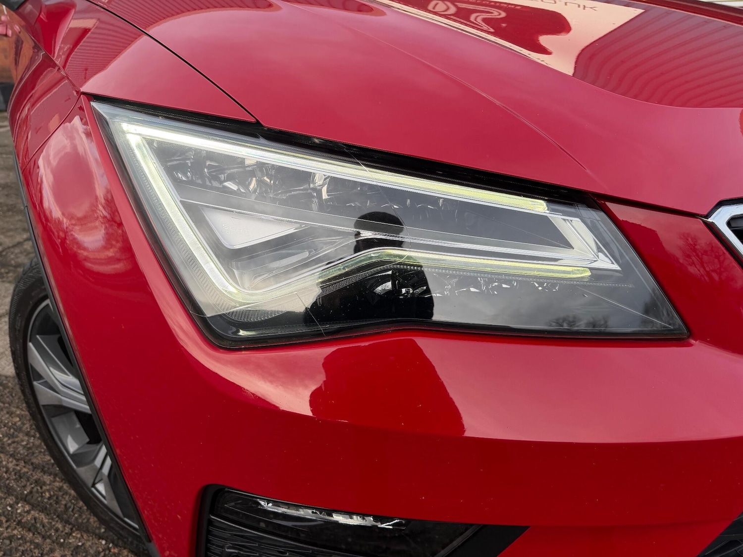 Used SEAT Ateca 2019 for sale - 77202890: Photo 34