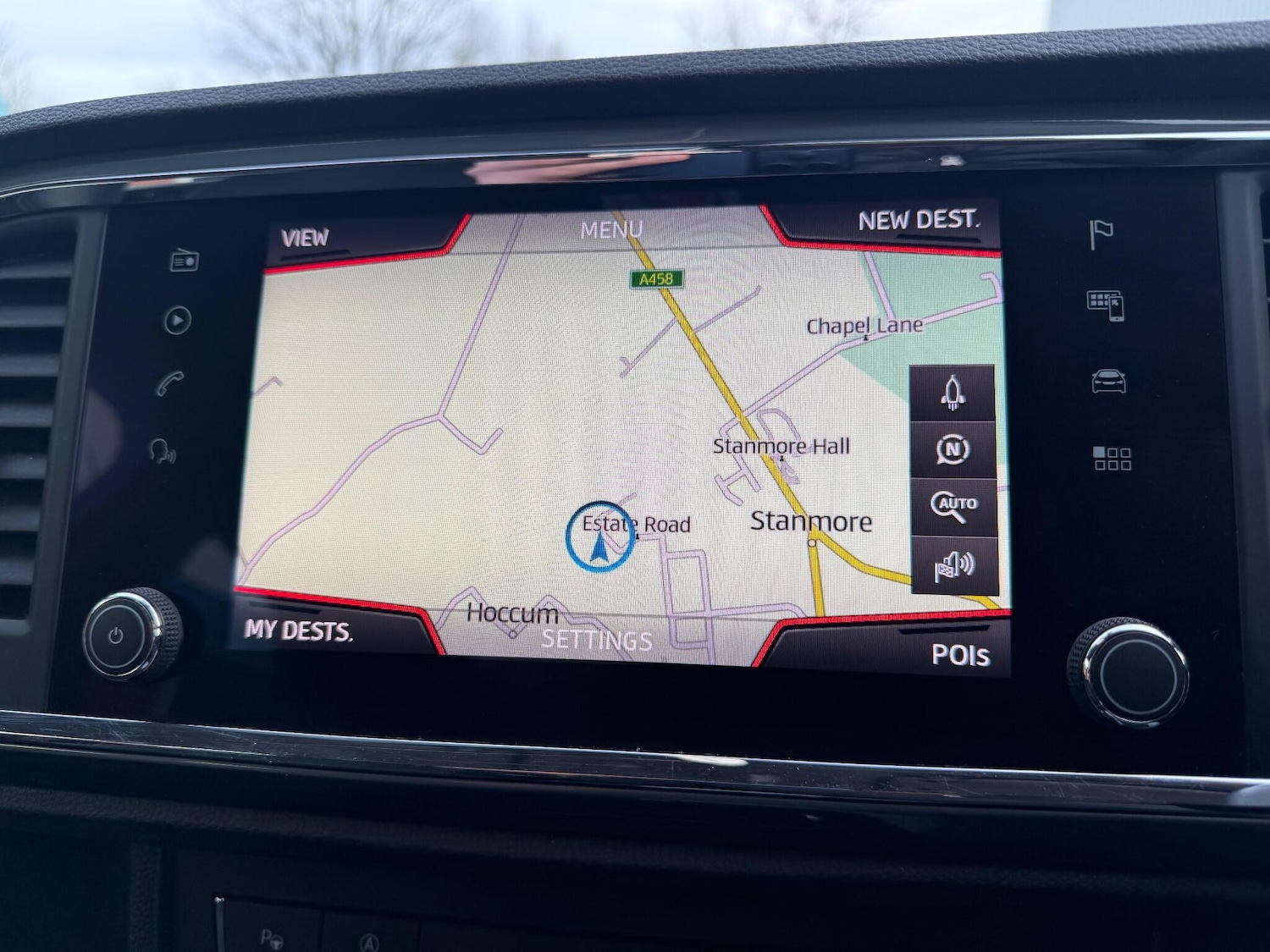 Used SEAT Ateca 2019 for sale - 77202890: Photo 5