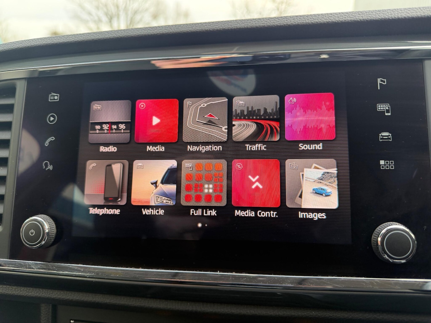 Used SEAT Ateca 2019 for sale - 77202890: Photo 6