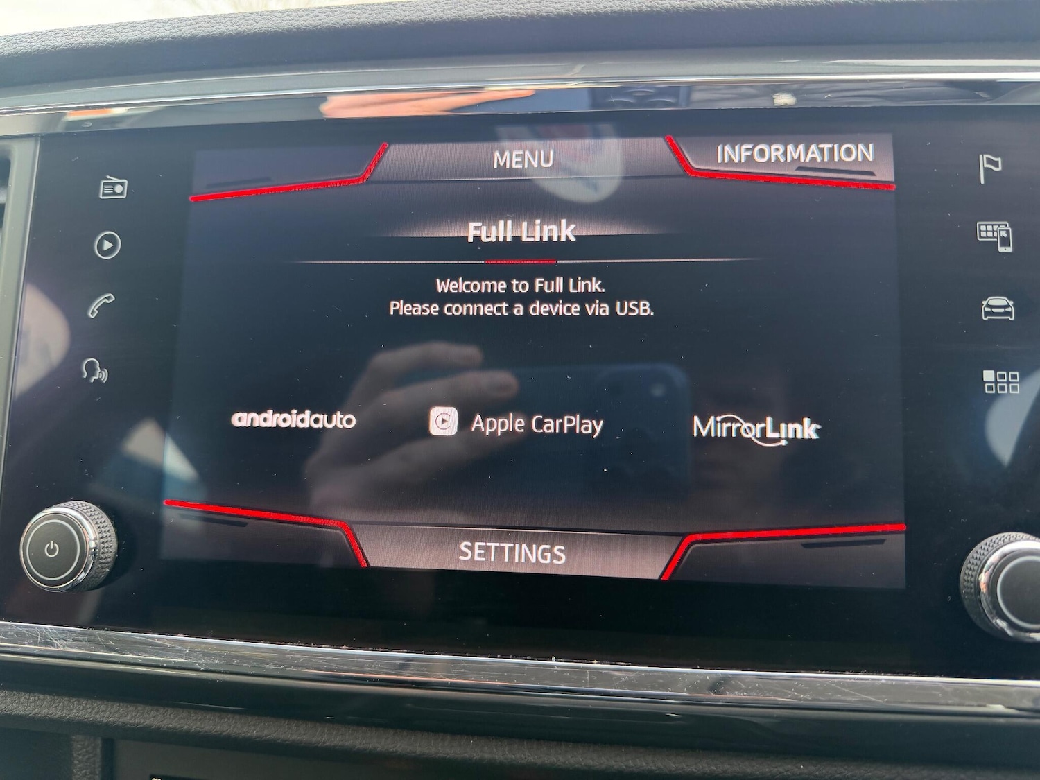 Used SEAT Ateca 2019 for sale - 77202890: Photo 7