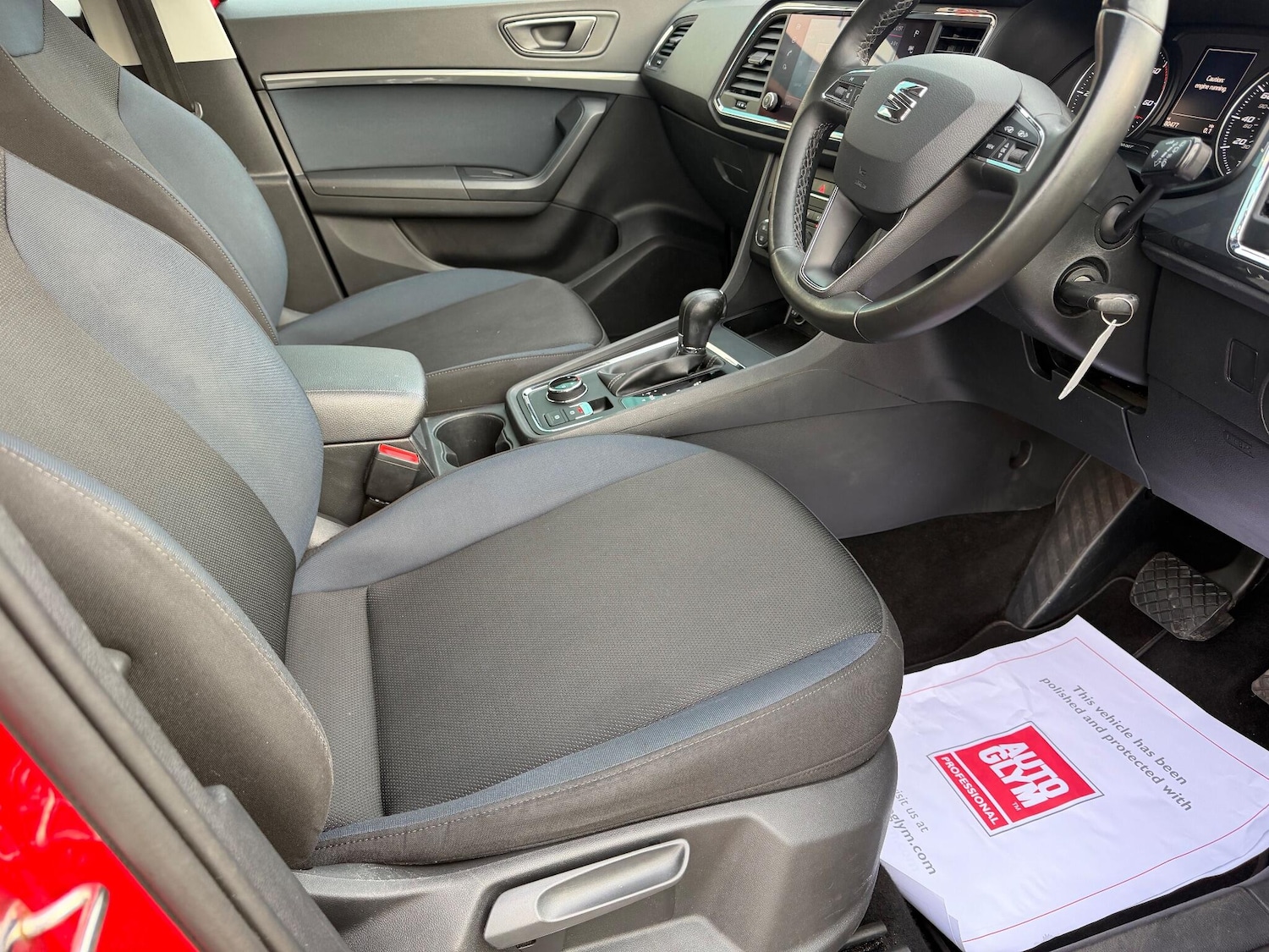 Used SEAT Ateca 2019 for sale - 77202890: Photo 8
