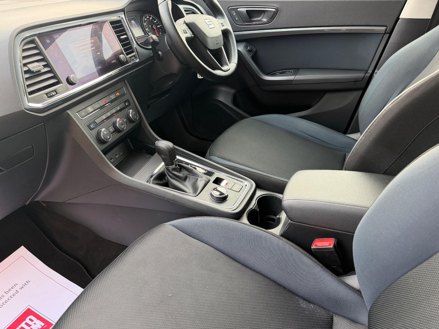 Used SEAT Ateca 2019 for sale - 77202890: Photo 9