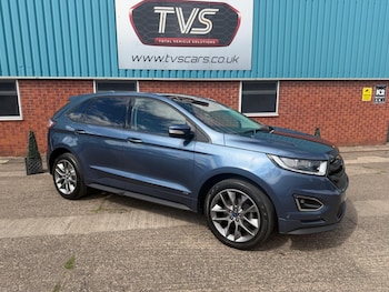Used Ford Edge 2018 for sale - 78935027: Photo