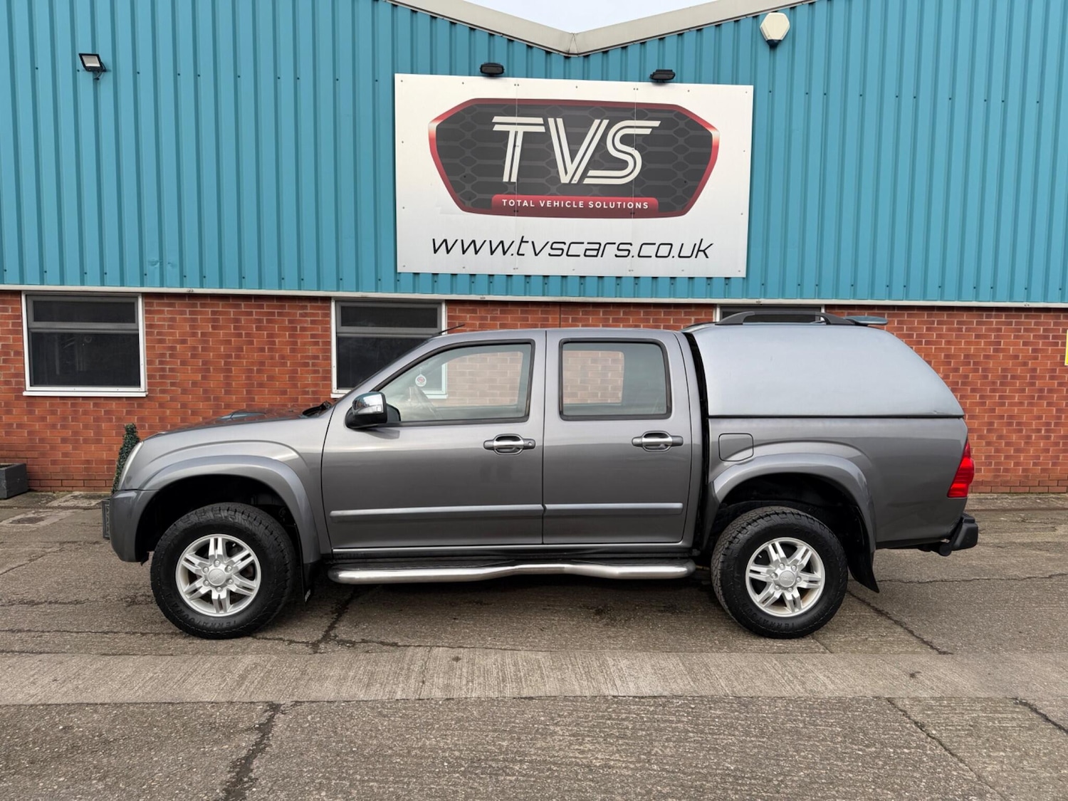 Used Isuzu Rodeo 2010 for sale - 77585861: Photo 15