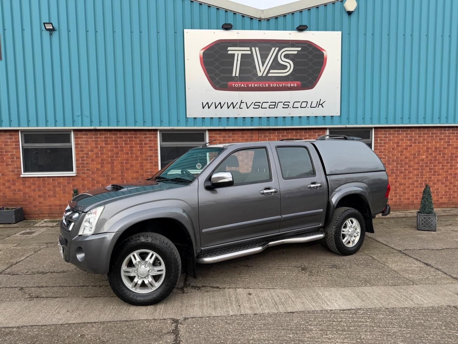 Used Isuzu Rodeo 2010 for sale - 77585861: Photo 18