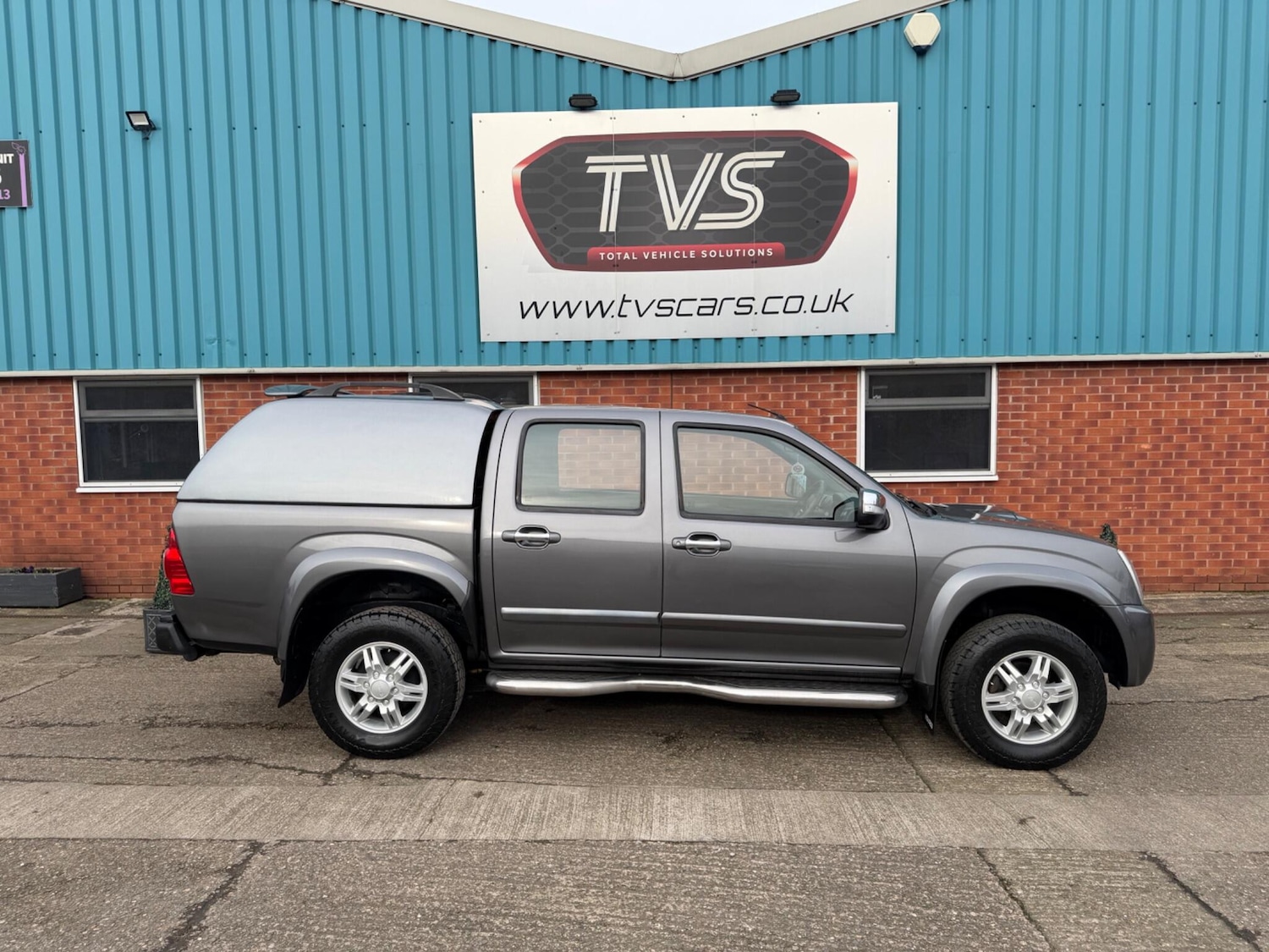 Used Isuzu Rodeo 2010 for sale - 77585861: Photo 21