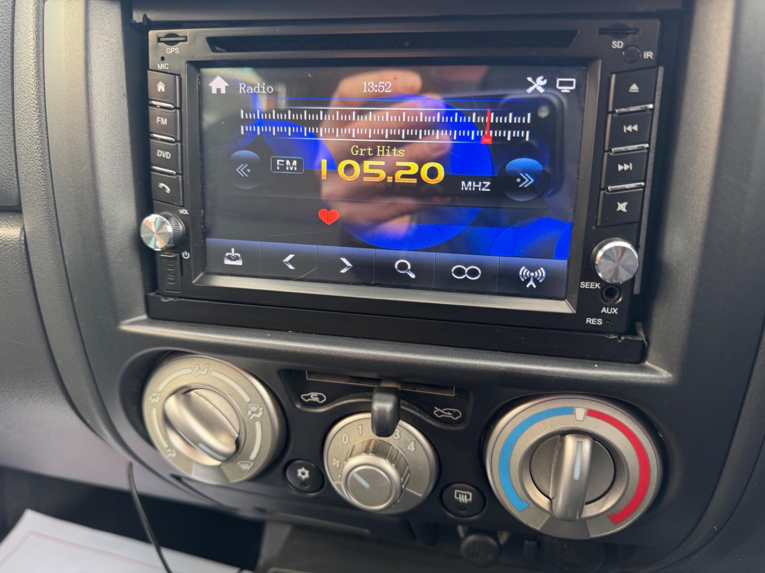 Used Isuzu Rodeo 2010 for sale - 77585861: Photo 23