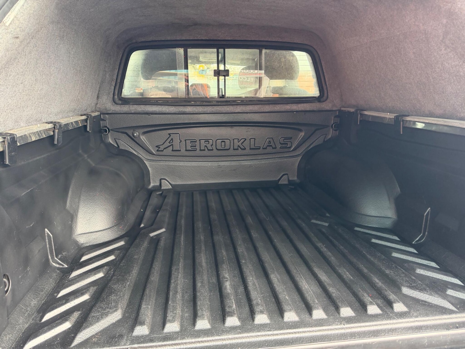 Used Isuzu Rodeo 2010 for sale - 77585861: Photo 27