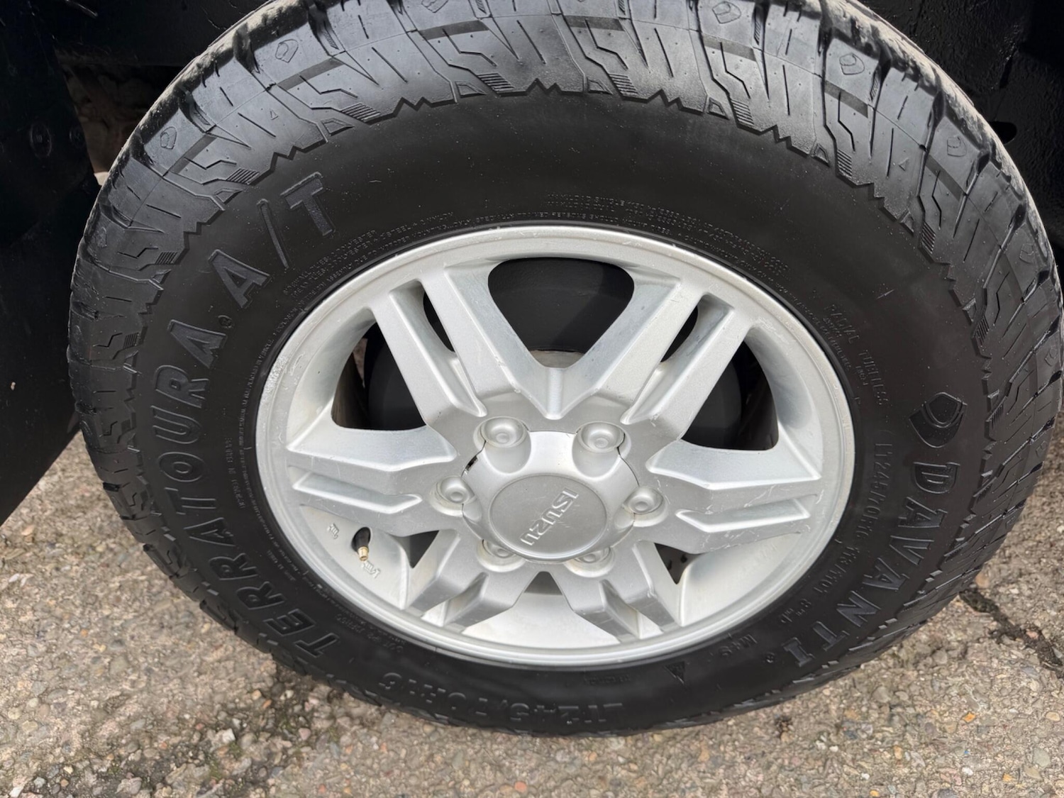 Used Isuzu Rodeo 2010 for sale - 77585861: Photo 30