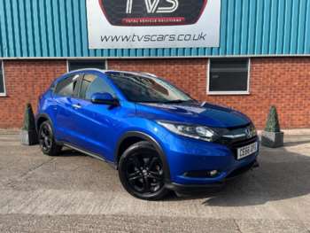 2016 (66) - 1.5 i-VTEC EX CVT Euro 6 (s/s) 5dr