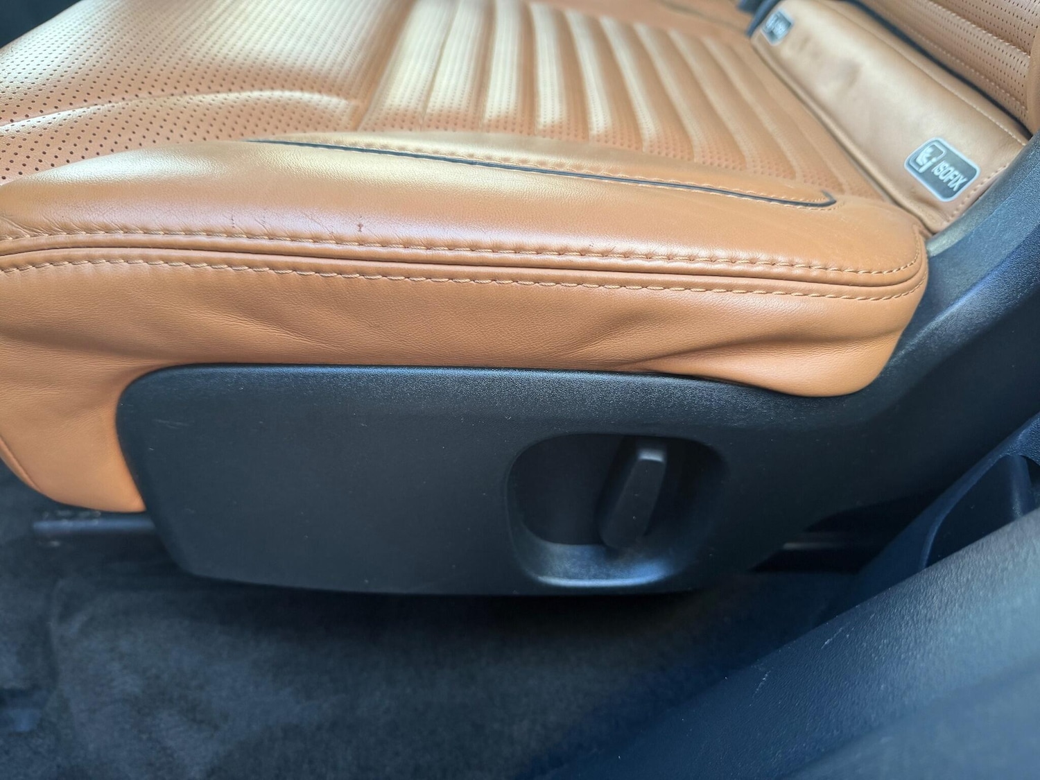 Used Land Rover Discovery 2018 for sale - 77017039: Photo 13