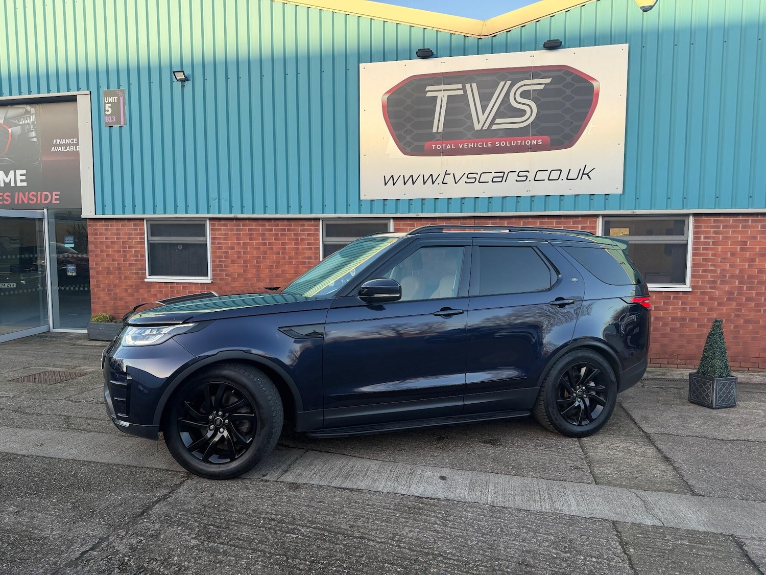 Used Land Rover Discovery 2018 for sale - 77017039: Photo 23