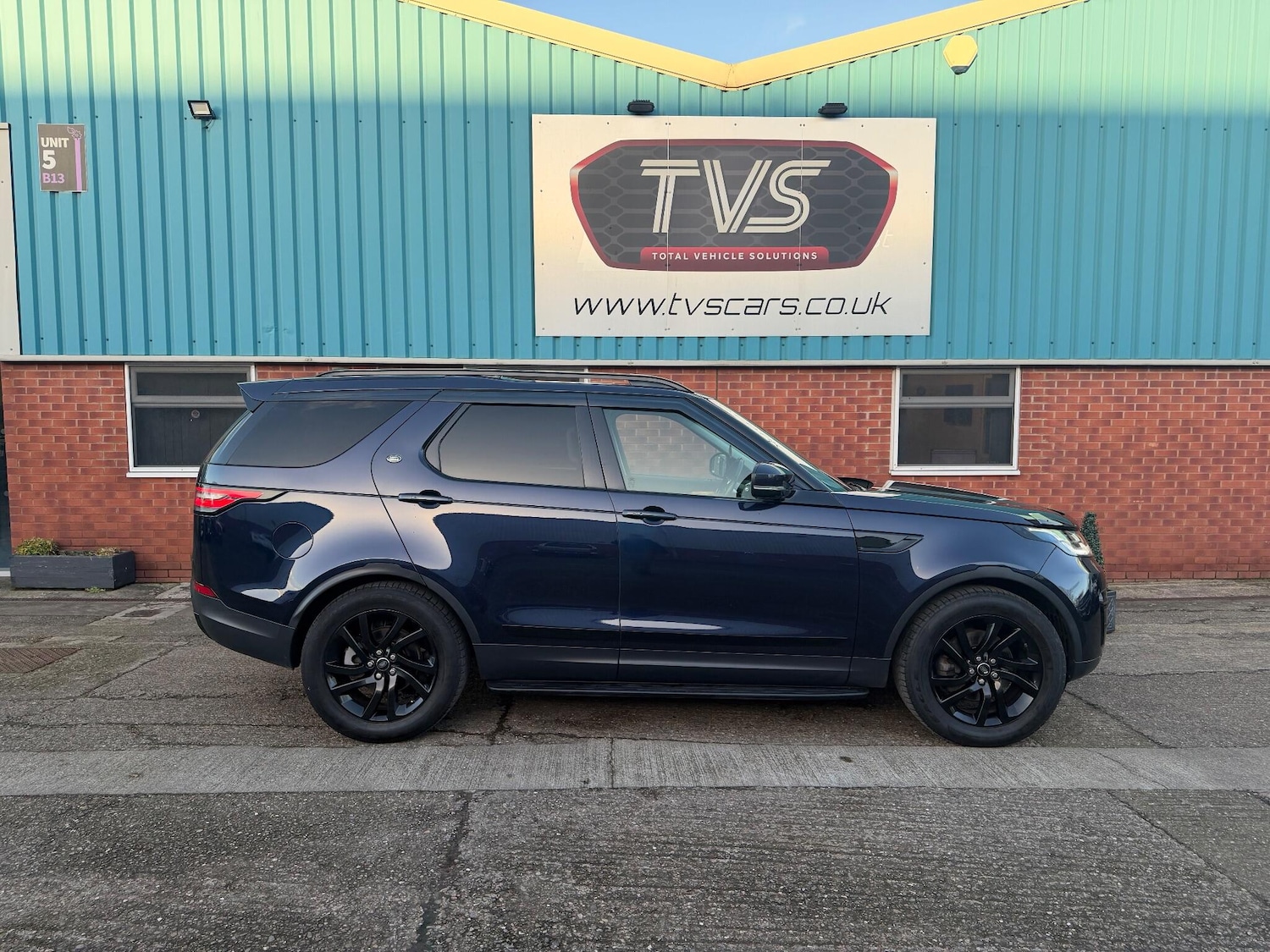 Used Land Rover Discovery 2018 for sale - 77017039: Photo 26