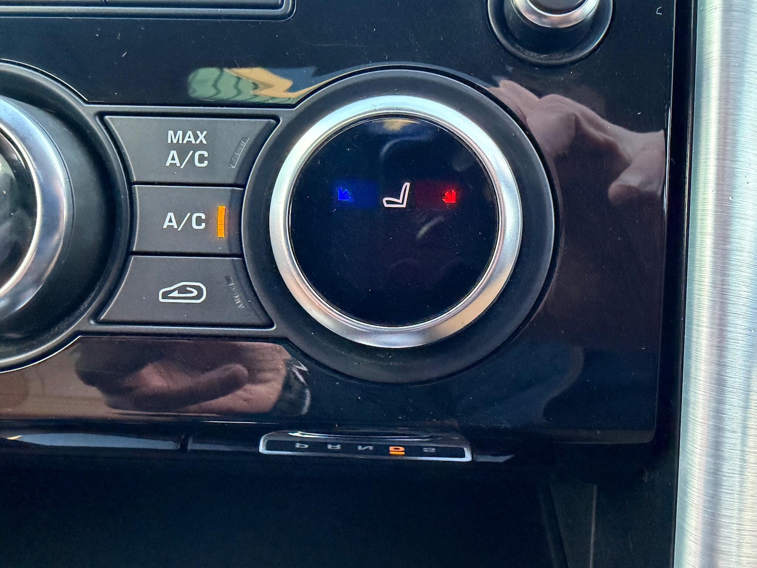 Used Land Rover Discovery 2018 for sale - 77017039: Photo 29