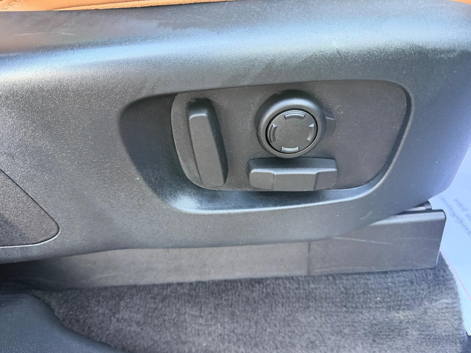 Used Land Rover Discovery 2018 for sale - 77017039: Photo 36