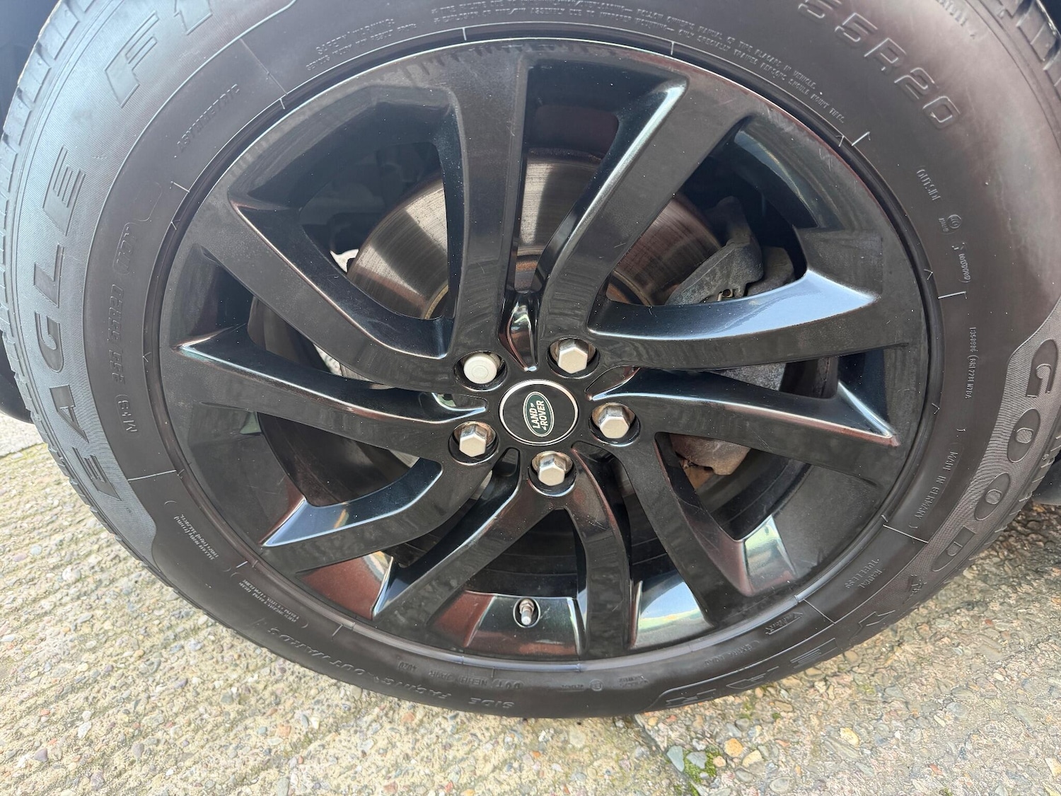 Used Land Rover Discovery 2018 for sale - 77017039: Photo 39