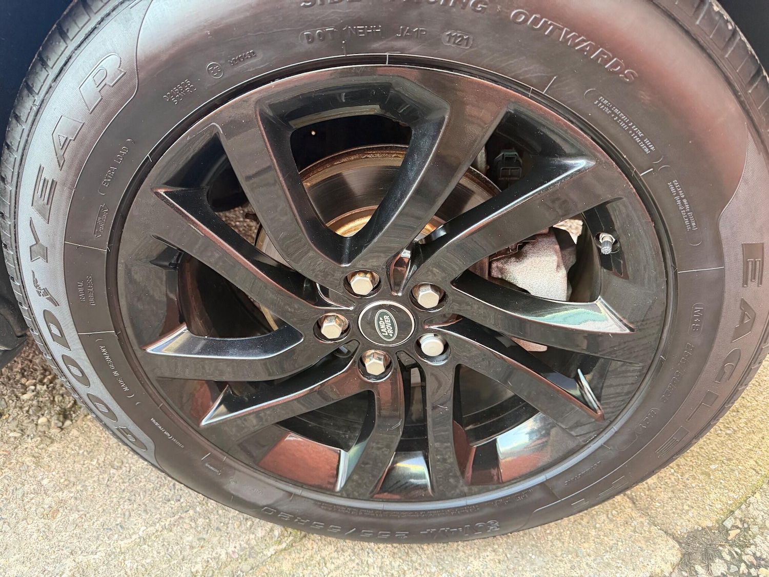 Used Land Rover Discovery 2018 for sale - 77017039: Photo 40