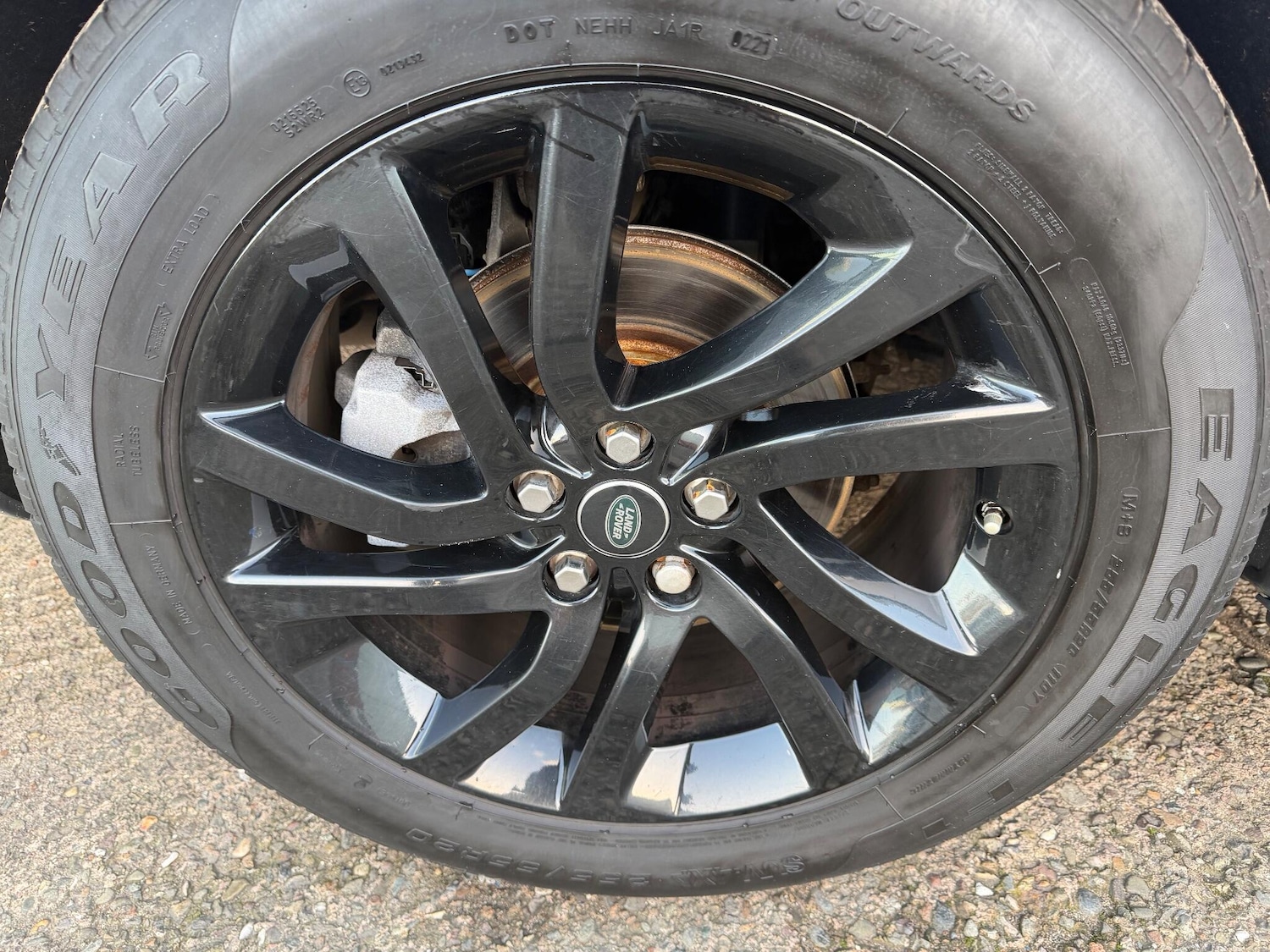 Used Land Rover Discovery 2018 for sale - 77017039: Photo 41