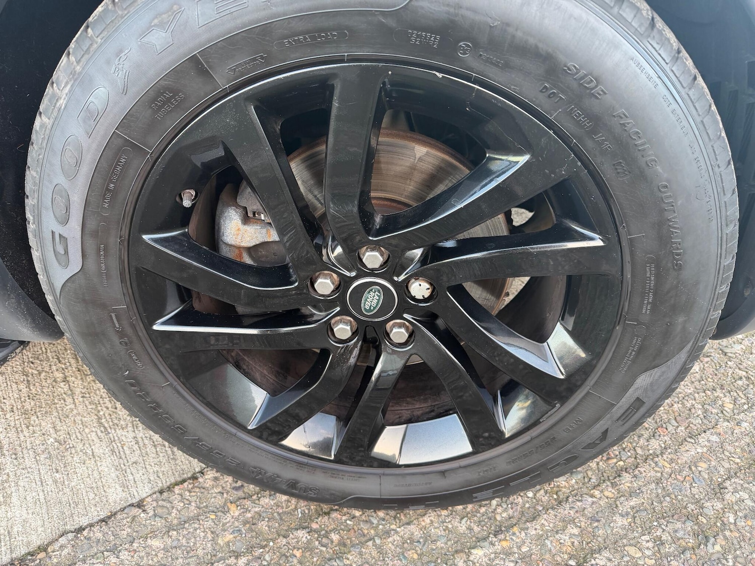 Used Land Rover Discovery 2018 for sale - 77017039: Photo 42