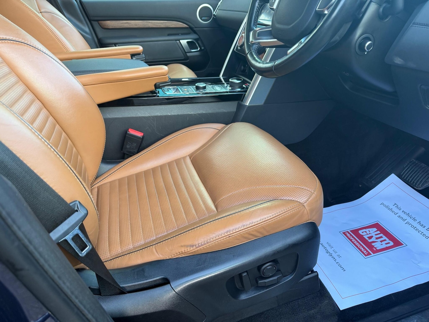 Used Land Rover Discovery 2018 for sale - 77017039: Photo 7