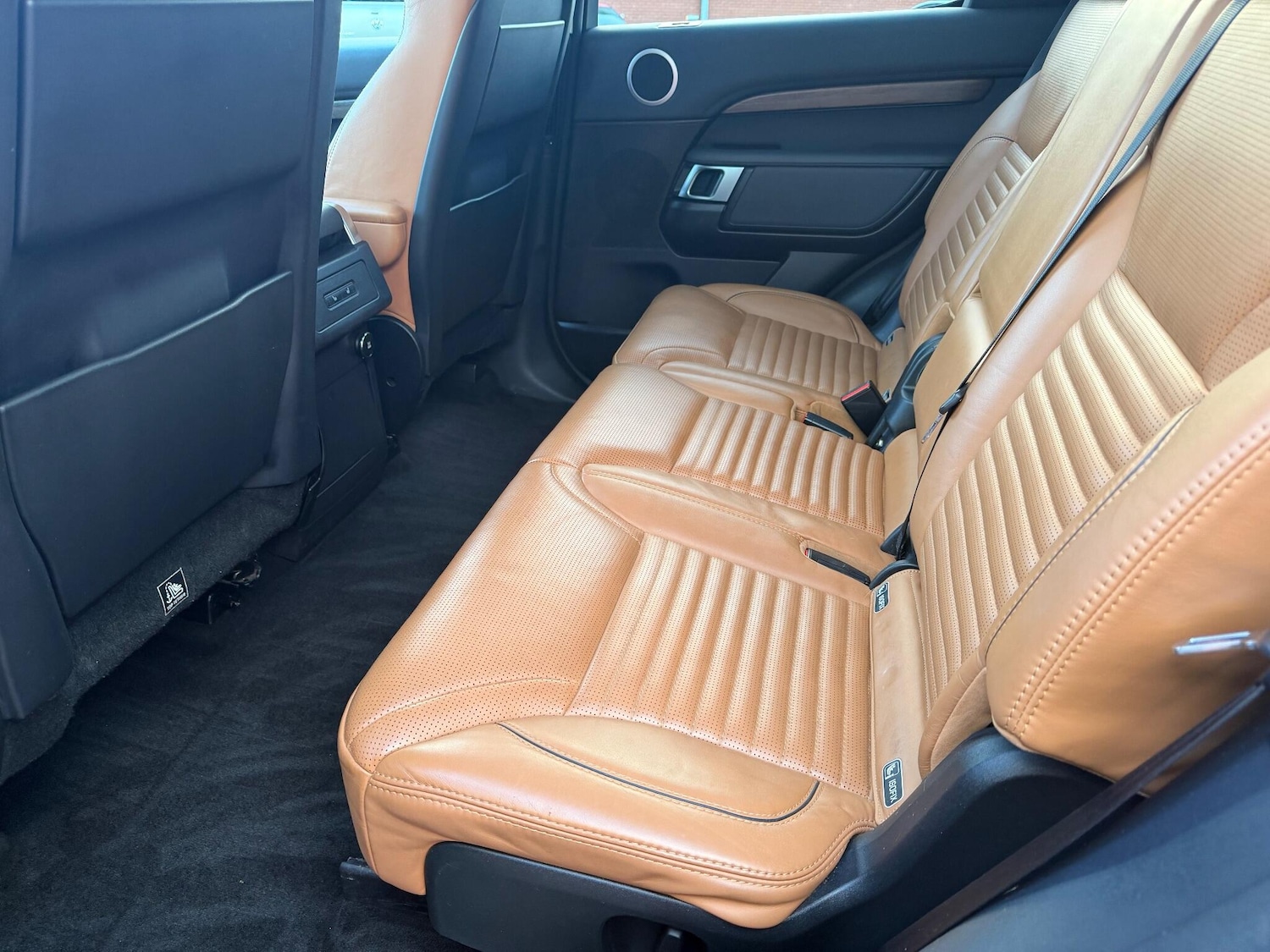 Used Land Rover Discovery 2018 for sale - 77017039: Photo 9