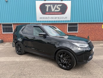 Used Land Rover Discovery 2021 for sale - 78528514: Photo