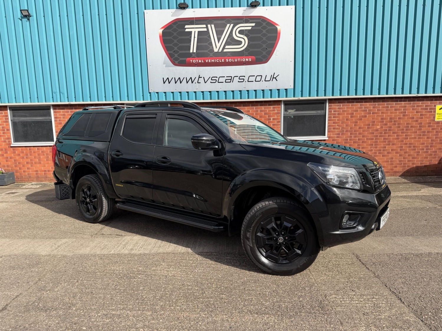 Used Nissan Navara 2019 for sale - 78071897: Photo 1